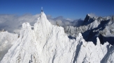 Chamonix